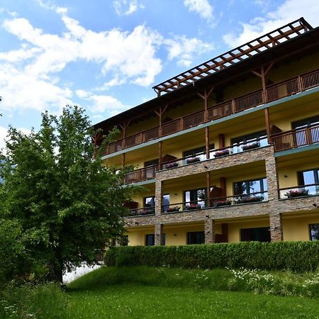 Villa Buchenhain Ehrwald Exterior foto